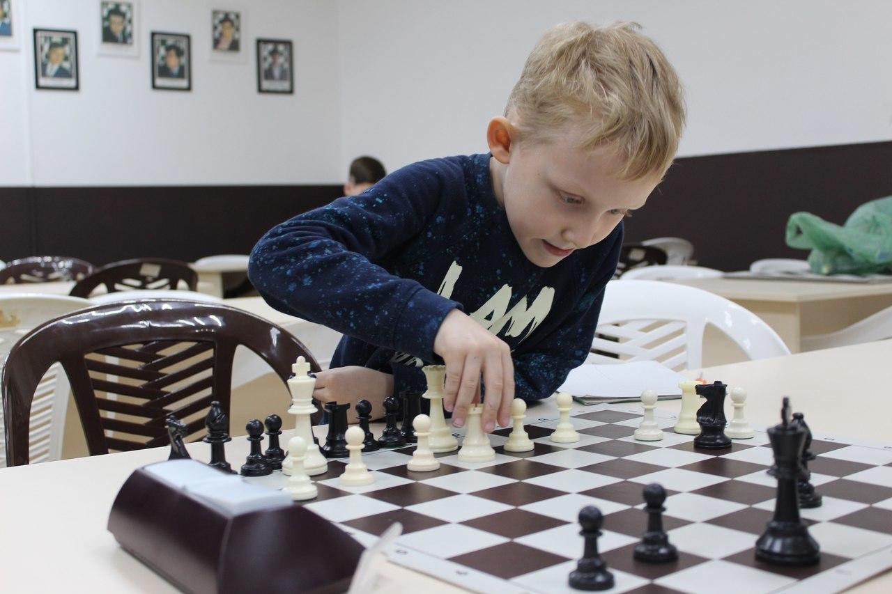Анонс турниров на ближайшую неделю в шахматном клубе 'Фианкетто'