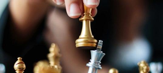 Существует ли гендерное равенство в шахматах?