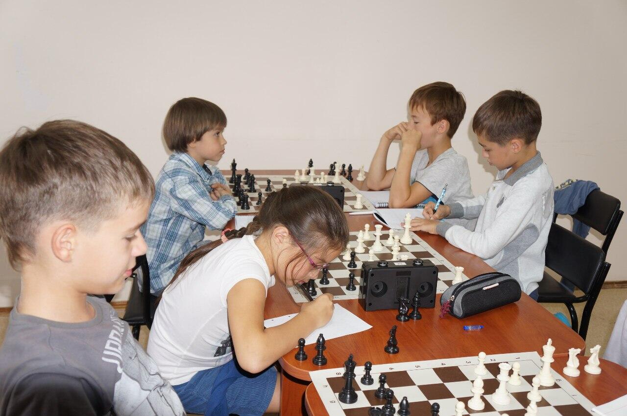 Ближайшие турниры по шахматам в шахматном клубе 