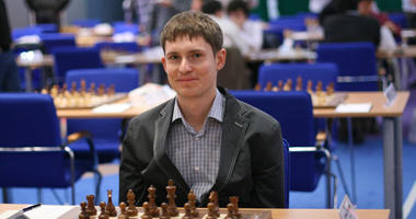 Победа Артема Тимофеева на турнире по быстрым шахматам «Тихоокеанский меридиан»