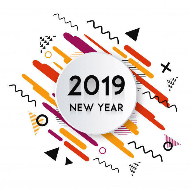 АПТ РТ с наилучшими пожеланиями в Новом 2019 году.